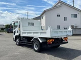 2013 Isuzu Forward Truck for sale, Japanese used car export - photo 4 of 21 | GULJI TRADERS