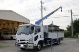 2013 Isuzu Forward Truck for sale, Japanese used car export - photo 2 of 21 | GULJI TRADERS