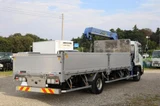 2013 Isuzu Forward Truck for sale, Japanese used car export - photo 3 of 21 | GULJI TRADERS