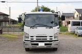 2013 Isuzu Forward Truck for sale, Japanese used car export - photo 5 of 21 | GULJI TRADERS