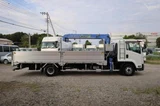 2013 Isuzu Forward Truck for sale, Japanese used car export - photo 8 of 21 | GULJI TRADERS