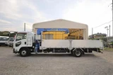 2013 Isuzu Forward Truck for sale, Japanese used car export - photo 10 of 21 | GULJI TRADERS