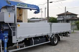 2013 Isuzu Forward Truck for sale, Japanese used car export - photo 11 of 21 | GULJI TRADERS
