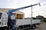 2013 Isuzu Forward Truck for sale, Japanese used car export - photo 16 of 21 | GULJI TRADERS