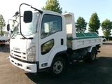 2013 Isuzu Forward Truck for sale, Japanese used car export - photo 1 of 21 | GULJI TRADERS
