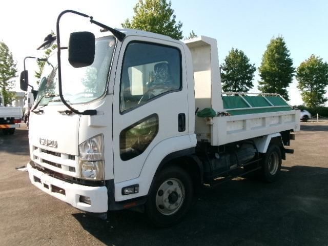 2013 Isuzu Forward - photo 1 2013 Isuzu Forward Truck for sale, Japanese used car export | GULJI TRADERS