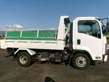 2013 Isuzu Forward Truck for sale, Japanese used car export - photo 3 of 21 | GULJI TRADERS