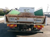 2013 Isuzu Forward Truck for sale, Japanese used car export - photo 4 of 21 | GULJI TRADERS