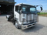 2013 Isuzu Forward Truck for sale, Japanese used car export - photo 2 of 21 | GULJI TRADERS