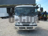 2013 Isuzu Forward Truck for sale, Japanese used car export - photo 3 of 21 | GULJI TRADERS