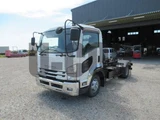 2013 Isuzu Forward Truck for sale, Japanese used car export - photo 4 of 21 | GULJI TRADERS