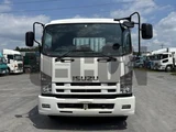 2013 Isuzu Forward Truck for sale, Japanese used car export - photo 2 of 21 | GULJI TRADERS