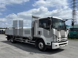 2013 Isuzu Forward Truck for sale, Japanese used car export - photo 3 of 21 | GULJI TRADERS