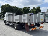 2013 Isuzu Forward Truck for sale, Japanese used car export - photo 4 of 21 | GULJI TRADERS