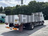 2013 Isuzu Forward Truck for sale, Japanese used car export - photo 6 of 21 | GULJI TRADERS