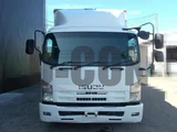 2013 Isuzu Forward Truck for sale, Japanese used car export - photo 2 of 21 | GULJI TRADERS