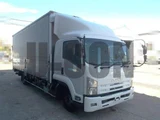 2013 Isuzu Forward Truck for sale, Japanese used car export - photo 3 of 21 | GULJI TRADERS