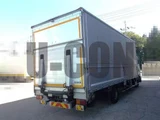 2013 Isuzu Forward Truck for sale, Japanese used car export - photo 4 of 21 | GULJI TRADERS