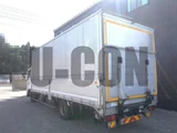 2013 Isuzu Forward Truck for sale, Japanese used car export - photo 6 of 21 | GULJI TRADERS