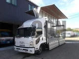2013 Isuzu Forward Truck for sale, Japanese used car export - photo 16 of 21 | GULJI TRADERS