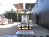 2013 Isuzu Forward Truck for sale, Japanese used car export - photo 18 of 21 | GULJI TRADERS
