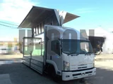 2013 Isuzu Forward Truck for sale, Japanese used car export - photo 20 of 21 | GULJI TRADERS