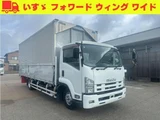2013 Isuzu Forward Truck for sale, Japanese used car export - photo 1 of 21 | GULJI TRADERS