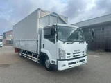 2013 Isuzu Forward Truck for sale, Japanese used car export - photo 2 of 21 | GULJI TRADERS