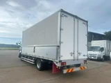 2013 Isuzu Forward Truck for sale, Japanese used car export - photo 3 of 21 | GULJI TRADERS