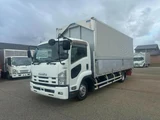 2013 Isuzu Forward Truck for sale, Japanese used car export - photo 4 of 21 | GULJI TRADERS