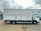 2013 Isuzu Forward Truck for sale, Japanese used car export - photo 6 of 21 | GULJI TRADERS