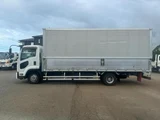 2013 Isuzu Forward Truck for sale, Japanese used car export - photo 7 of 21 | GULJI TRADERS