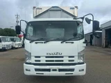 2013 Isuzu Forward Truck for sale, Japanese used car export - photo 8 of 21 | GULJI TRADERS