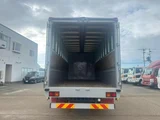 2013 Isuzu Forward Truck for sale, Japanese used car export - photo 11 of 21 | GULJI TRADERS