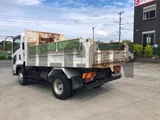 2013 Isuzu Forward Truck for sale, Japanese used car export - photo 2 of 21 | GULJI TRADERS