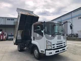 2013 Isuzu Forward Truck for sale, Japanese used car export - photo 3 of 21 | GULJI TRADERS