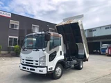 2013 Isuzu Forward Truck for sale, Japanese used car export - photo 4 of 21 | GULJI TRADERS