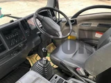 2013 Isuzu Forward Truck for sale, Japanese used car export - photo 8 of 21 | GULJI TRADERS