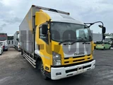 2013 Isuzu Forward Truck for sale, Japanese used car export - photo 5 of 21 | GULJI TRADERS