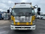2013 Isuzu Forward Truck for sale, Japanese used car export - photo 6 of 21 | GULJI TRADERS