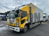 2013 Isuzu Forward Truck for sale, Japanese used car export - photo 7 of 21 | GULJI TRADERS