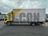 2013 Isuzu Forward Truck for sale, Japanese used car export - photo 8 of 21 | GULJI TRADERS