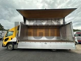 2013 Isuzu Forward Truck for sale, Japanese used car export - photo 9 of 21 | GULJI TRADERS
