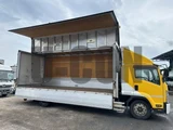 2013 Isuzu Forward Truck for sale, Japanese used car export - photo 11 of 21 | GULJI TRADERS