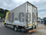 2013 Isuzu Forward Truck for sale, Japanese used car export - photo 12 of 21 | GULJI TRADERS