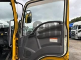 2013 Isuzu Forward Truck for sale, Japanese used car export - photo 19 of 21 | GULJI TRADERS