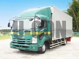2013 Isuzu Forward Truck for sale, Japanese used car export - photo 1 of 21 | GULJI TRADERS