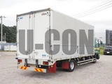 2013 Isuzu Forward Truck for sale, Japanese used car export - photo 2 of 21 | GULJI TRADERS