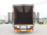2013 Isuzu Forward Truck for sale, Japanese used car export - photo 9 of 21 | GULJI TRADERS