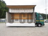 2013 Isuzu Forward Truck for sale, Japanese used car export - photo 11 of 21 | GULJI TRADERS